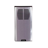 Piastra da parete audio 21 pollici x 4 pollici con griglia di ventilazione per installazione audio - Product Image 1
