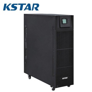 เครื่องสำรองไฟฟ้า Kstar Ydc3380 ขนาด 80kva 64kw แบบสามเฟส สำหรับศูนย์ข้อมูล - Product Image 2