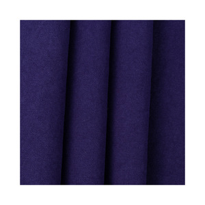 Vintage Plain Weave 8oz Washed Pure Cotton Canvas, Fabric for Pillows, <b>Sofa</b> <b>Covers</b>, Handbags & Shoes, In Stock - Product Image 4
