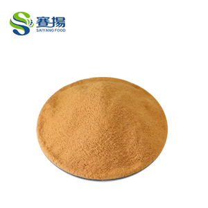 Polvo de Extracto de <span class=keywords><strong>Boletus</strong></span> Edulis de Grado Alimenticio <span class=keywords><strong>en</strong></span> Oferta, Polisacáridos 10%-50%, Polvo de Champiñones Porcini - Product Image 2