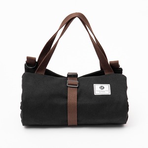Eco-friendly multi-function lightweight fashion canvas kit <b>bag</b> - Product Image 1