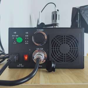 Draagbare 1000W Ultrasone Emulgering Ultrasone Processor Homogenisator Extractiemachines Nano-Emulsie Mixer - Product Image 6