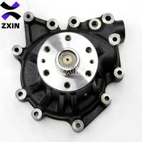 Nouvelle pompe à eau 5-87311242-0 pour pelle Hitachi EX210K-5A moteur Isuzu 4HK1 5873112420