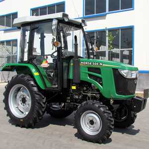 Nuovo Trattore Agricolo Ursus, Prezzo Cinese, Trattori Agricoli in Vendita in Sudafrica - Product Image 4