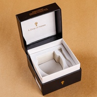 Caja de cartón de papel de impresión de lámina de oro con logotipo personalizado, crema adelgazante para ojos, crema para Realce de senos, cajas de embalaje