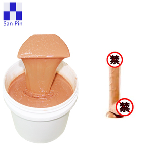 Loại Bổ Sung Cao Su <span class=keywords><strong>Silicone</strong></span> Chữa Khỏi Cho Dương Vật Nhân Tạo - Product Image 6