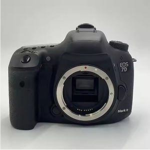 Appareil photo numérique reflex numérique professionnel d'occasion d'origine pour Canon <span class=keywords><strong>7D</strong></span> Mark II 7D2, idéal pour studios numériques (vente en gros) - Product Image 1