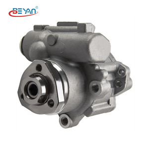 7P6422154B 95531405020 4F0145155T 4F0145156H 958314050BX 95831405021 Bomba de dirección asistida para Porsche Volkswagen y <span class=keywords><strong>Audi</strong></span> - Product Image 4