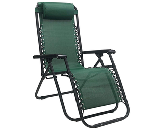 <span class=keywords><strong>Chaise</strong></span> de plage avec <span class=keywords><strong>pare</strong></span>-<span class=keywords><strong>soleil</strong></span> pliable <span class=keywords><strong>Chaise</strong></span> de plage inclinable <span class=keywords><strong>pliante</strong></span> <span class=keywords><strong>Chaise</strong></span> de loisirs d'extérieur avec coussin - Product Image 2