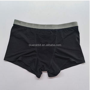 7 tailles, caleçons confortables <span class=keywords><strong>Trans</strong></span>, boxers FTM, vente en gros, vêtements STP, anneau en O, taille 3XL+, sous-vêtements FTM, attaches pour lesbiennes - Product Image 5