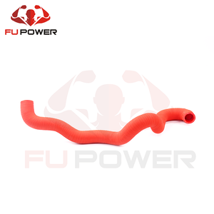 Per BMW N54 3.0L gomma Silicone radiatore tubo di raffreddamento tubazioni di raffreddamento tubo - Product Image 5