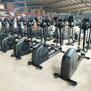 <span class=keywords><strong>Crosstrainer</strong></span> Comercial de Alta Calidad para Distribuidores Globales de Gimnasios - Product Image 1