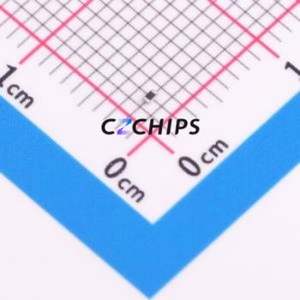 Resistencia SMD RTT026040FTH 0402 (Tipo: Película Gruesa) (Resistencia: 604 Ohmios Precisión: 1%) - Product Image 1