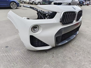 Per Consegna Rapida, Kit Carrozzeria Anteriore per Auto, <span class=keywords><strong>Accessori</strong></span> di Qualità Originale 2018 2019 2020 <span class=keywords><strong>BMW</strong></span> X2 F39 Paraurti - Product Image 4