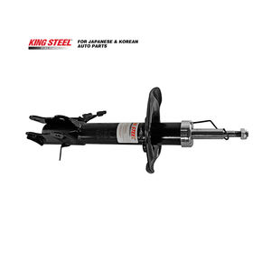 Amortiguador de alta calidad para NISSAN SUNNY/SENTRA/ALMERA B15 <span class=keywords><strong>98</strong></span> FL KYB 333309 Fabricante al mejor <span class=keywords><strong>precio</strong></span> para coche - Product Image 2