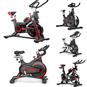Equipo de ejercicio interior, máquina de ejercicio de <span class=keywords><strong>bicicleta</strong></span> giratoria, para gimnasio, a <span class=keywords><strong>precio</strong></span> de fábrica - Product Image 1