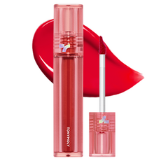 Tony Mori Lipp Shocking lipt N05 petalshock King 4G แฟชั่น Lip Tint สำหรับความงามลดราคา1st ลิปสี - Product Image 1