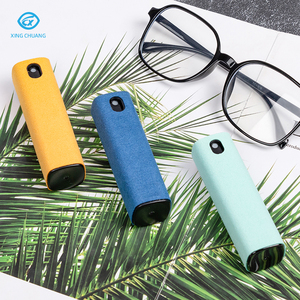 Spray Nettoyant Portable pour Verres de <span class=keywords><strong>Lunettes</strong></span> avec Logo Personnalisé, Mini Flacon Pulvérisateur pour <span class=keywords><strong>Nettoyage</strong></span> de <span class=keywords><strong>Lunettes</strong></span>, Nettoyant pour Verres de <span class=keywords><strong>Lunettes</strong></span> à Surface en Suède - Product Image 3