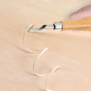 Secolorart Art Linoléum Tool Set <span class=keywords><strong>Lino</strong></span> Cutting Linograph Printmaking Stamp Tools pour tampons en caoutchouc DIY Sculpture Sculpture - Product Image 6