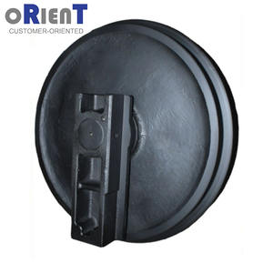 Rupskraan <span class=keywords><strong>Liebherr</strong></span> <span class=keywords><strong>Hs855hd</strong></span> <span class=keywords><strong>Idler</strong></span> Voorwiel Met Beste Kwaliteit - Product Image 3