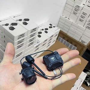 Compra al por Mayor DJI O4 Air Unit Pro Precio de Fábrica Original 4K 120fps 15ms Baja Latencia Proveedor B2B Confiable Stock Entrega Rápida - Product Image 1