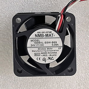 FANUC A90L-0001-0575 # Ventilador de Refrigeración para Máquinas, Piezas de PLC - Product Image 2