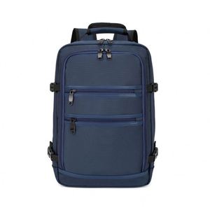Mochila de Gran Capacidad para Hombre, para Viajes, Escuela, Uso Profesional, Ideal para Transportar Computadoras, para Promociones Personales - Product Image 3
