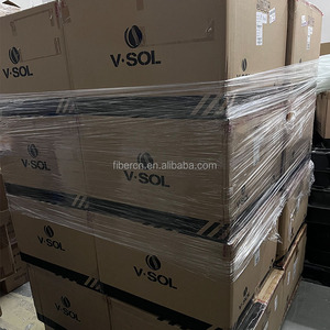 VSOL mini 1 port GPON OLT, OLT GPON à port unique, VSOL GPON OLT 8dBi 20KM GPON EPON 1 port PON OLT - Product Image 6