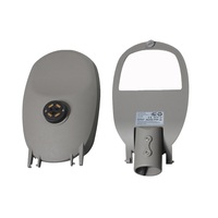 Luz Ámbar de PC, iluminación internacional amigable con el cielo oscuro, de calle, LED, 1700K