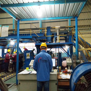 חומרי בניין באיכות גבוהה פחמן גיליון צלחת פלדה - Product Image 3