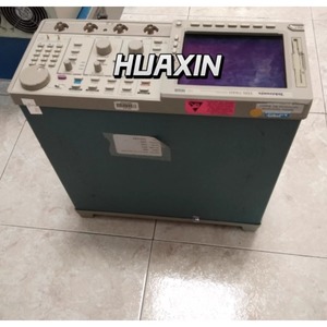 ออสซิลโลสโคป Tektronix TDS694C ออสซิลโลสโคปดิจิตอลแบบเรียลไทม์สี่ช่องสัญญาณมือสอง - Product Image 4