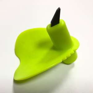 Costumes de sport <span class=keywords><strong>pour</strong></span> adultes, pôle de Ski en Fiber de carbone, en liège naturel, extrémité en tungstène - Product Image 5