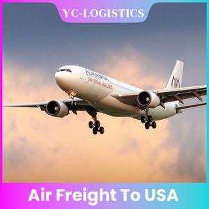 Logística yC, el servicio DDP rápido más barato, servicio de envío aéreo de China a Hungría, flete aéreo puerta a puerta - Product Image 6