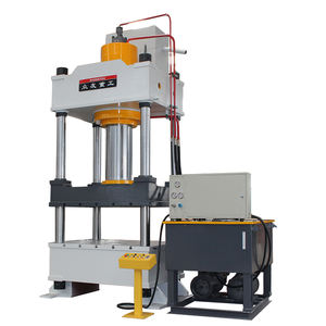 Máquina de prensado hidráulica, prensa hidráulica de 1000 toneladas - Product Image 2