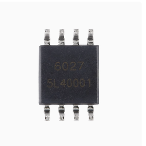 Chip de memoria Flash serie original SMD W25Q16JWSSIQ SOIC-8 1,8 V 16M-bit - Product Image 3
