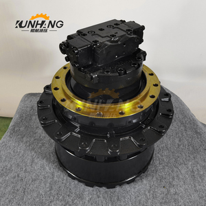 Nouvel Engrenage Final OEM 318C 319C 320C 296-6299 333-2983 239-5710 221-7637 199-4649 114-1483 pour Dispositif de Translation - Product Image 5