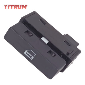สวิตช์ล็อคประตู YITRUM 94742093 สำหรับอะไหล่รถยนต์เชฟโรเลตวัสดุ ABS - Product Image 2