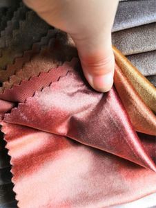 Nhà sản xuất cung cấp CE phê duyệt nhung vải cuộn - Product Image 2