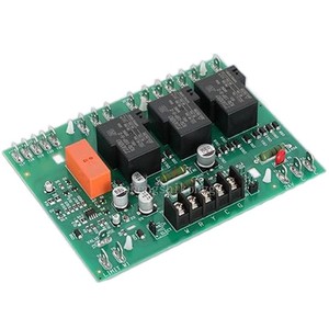 Placa de Control para Lavadora Wansheng WD21X24901E Compatible con GE W11578563 W10174746 W10174745 - Product Image 3