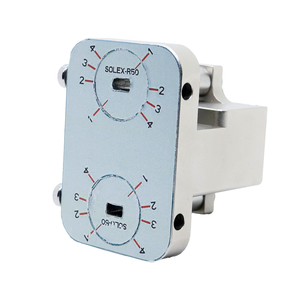 S9-1 อะบุส เอ็กซ์พลัสและอะบุส พลัส เจว์สำหรับเครื่องตัดกุญแจอัลฟ่า โปรและเบต้าซีรีส์ - Product Image 6