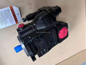 EATON <span class=keywords><strong>Vickers</strong></span> PVM-serie hydraulische zuigerpomp PVM020 PVM045 PVM050 PVM057 PVM063 PVM074 PVM081 PVM098 PVM106 PVM131 PVM141 28 - Product Image 4