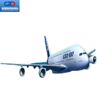 Drop Shipping Agent Railroad Express UPS DHL Air Sea Shipping Agent Chine vers Indonésie Turquie Arabie Saoudite Kenya