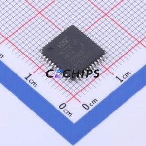 วงจรรวมไมโครคอนโทรลเลอร์ชิป IC LQFP-44 HC32F120H6TA-LQ44 (MCU/MPU/SoC) ใหม่และดั้งเดิม - Product Image 1