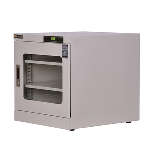 خزانة جافة إلكترونية رائعة للتحكم في الرطوبة Dryzone - Product Image 2