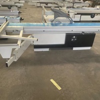 Scie à panneaux pour le travail du bois, équipement de découpe entièrement automatique de haute technologie, fonctionnement de précision, qualité supérieure, vente mondiale à succès