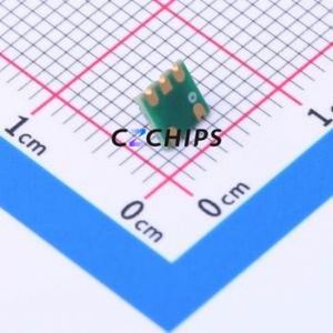 HT-SBTC-2-10L RF Power Divider/Combiner SMD-5P,4.2x4.1mm RF 1-to-2 5MHz~1GHz 1.5dB - Product Image 2