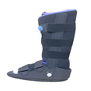 Pemasok ortopedi baru <span class=keywords><strong>2025</strong></span> bot Walker pemulihan dapat diatur pergelangan kaki <span class=keywords><strong>Orthosis</strong></span> untuk bengkak - Product Image 1