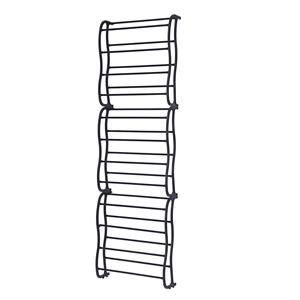 Over <strong>Door</strong> Hanging <strong>Shoe</strong> <strong>Rack</strong> Multilayer <strong>Shoe</strong> Holder Wall Mounted <strong>Shoe</strong> Storage Racke No Drill <strong>Door</strong> <strong>Back</strong> Hanging Storage <strong>Rack</strong> - Product Image 2