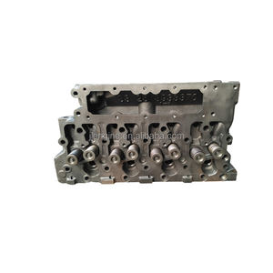 Oem 4b סדרה חלקי מנוע 4b3.9 צילינדר 3967444 עם שסתומים - Product Image 5