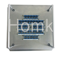 SC/PC-36 materiales de alta calidad de fibra óptica de pulido de SC FC PC APC LC MU conector de fibra óptica